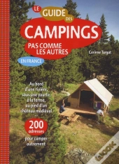 Guide Des Campings Pas Comme Les Autres