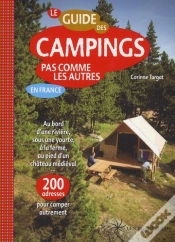 Capa do artigo Guide Des Campings Pas Comme Les Autres