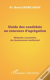 Capa do artigo Guide Des Candidats Au Concours D