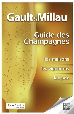 Capa do artigo Guide Des Champagnes