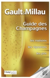 Capa do artigo Guide Des Champagnes