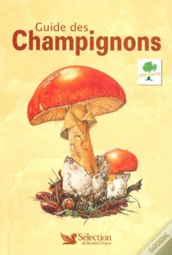 Capa do artigo Guide Des Champignons