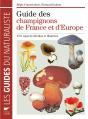Guide Des Champignons De France Et D'Eur - Preview