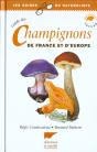 Guide Des Champignons De France Et D'Europe - Preview