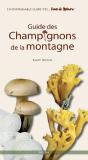 Guide Des Champignons De La Montagne - Preview