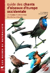 Capa do artigo Guide Des Chants D