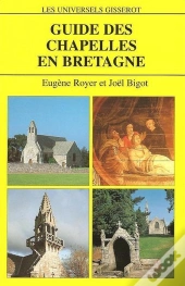 Guide Des Chapelles En Bretagne