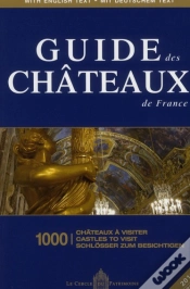 Capa do artigo Guide Des Chateaux De France 2011/2012