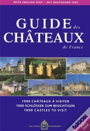 Capa do artigo Guide Des Châteaux De France (Édition 2007-2008)
