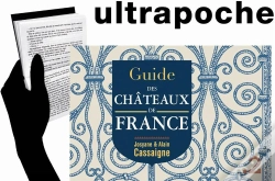 Capa do artigo Guide Des Chateaux De France