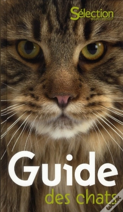 Capa do artigo Guide Des Chats