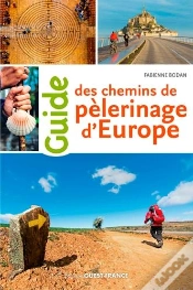 Capa do artigo Guide Des Chemins De Pélerinage D