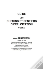 Capa do artigo Guide Des Chemins Et Sentiers D