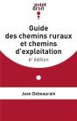 Guide Des Chemins Ruraux Et Chemins D'Exploitation (6e Édition) - Preview