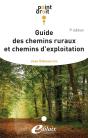 Guide Des Chemins Ruraux Et Chemins D'Exploitation 7ème Édition - Preview