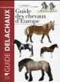 Guide Des Chevaux D'Europe - Preview