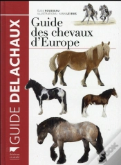 Capa do artigo Guide Des Chevaux D