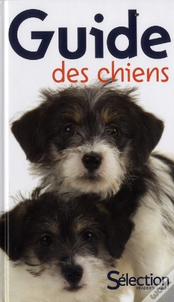 Capa do artigo Guide Des Chiens
