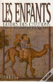 Capa do artigo Guide Des Citations : Les Enfants