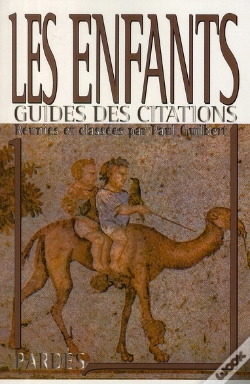 Capa do artigo Guide Des Citations : Les Enfants
