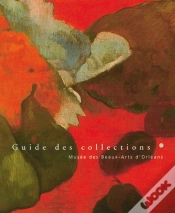 Capa do artigo Guide Des Collections ; Musée Des Beaux-Arts D