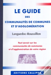 Capa do artigo Guide Des Communautés De Communes Et D