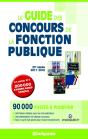 Guide Des Concours De La Fonction Publique (Le) - Preview