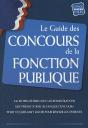 Guide Des Concours De La Fonction Publique - Preview