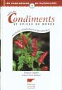 Guide Des Condiments Et Epices Du Monde - Preview