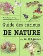 Guide Des Curieux De Nature - Preview