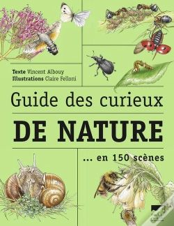 Capa do artigo Guide Des Curieux De Nature
