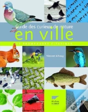 Capa do artigo Guide Des Curieux De Nature En Ville