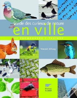 Capa do artigo Guide Des Curieux De Nature En Ville