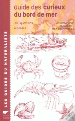 Capa do artigo Guide Des Curieux Des Bords De Mer
