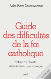Capa do artigo Guide Des Difficultés De La Foi Catholique
