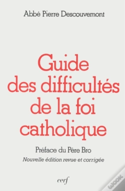 Capa do artigo Guide Des Difficultés De La Foi Catholique