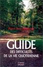 Guide Des Difficultes De La Vie Quotidienne - Preview