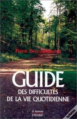 Capa do artigo Guide Des Difficultes De La Vie Quotidienne