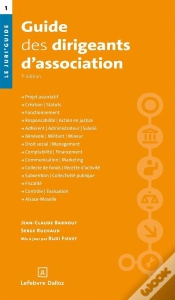 Capa do artigo Guide Des Dirigeants D