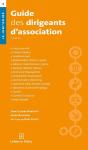 Guide Des Dirigeants D'Association (7e Édition) - Preview