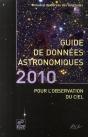Guide Des Données Astronomiques 2010 - Preview