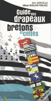 Guide Des Drapeaux Bretons & Celtes