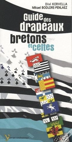 Capa do artigo Guide Des Drapeaux Bretons & Celtes