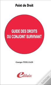 Capa do artigo Guide Des Droits Du Conjoint Survivant
