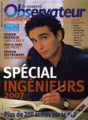 Capa do artigo Guide Des Écoles D