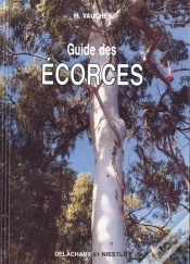 Capa do artigo Guide Des Ecorces