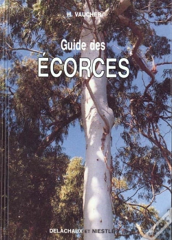 Capa do artigo Guide Des Ecorces
