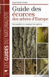 Guide Des Ecorces
