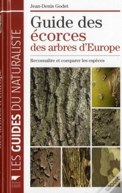 Capa do artigo Guide Des Ecorces