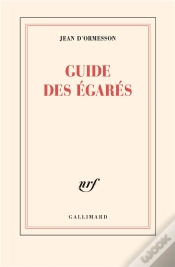 Capa do artigo Guide Des Egares